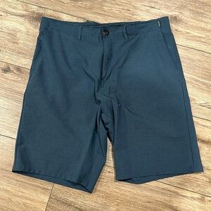 Buckle Veece Shorts Size 34